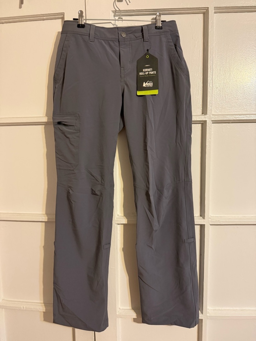 REI Women’s Kornati Roll Up Pants